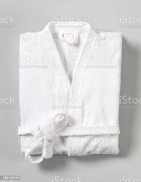 BATHROBE